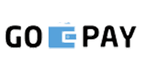 Logo GoPay metode transaksi EU303