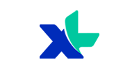 Logo XL metode transaksi EU303