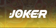 Logo provider Joker Gaming di EU303