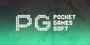 Logo provider PG Soft di EU303