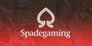 Logo provider Spadegaming di EU303